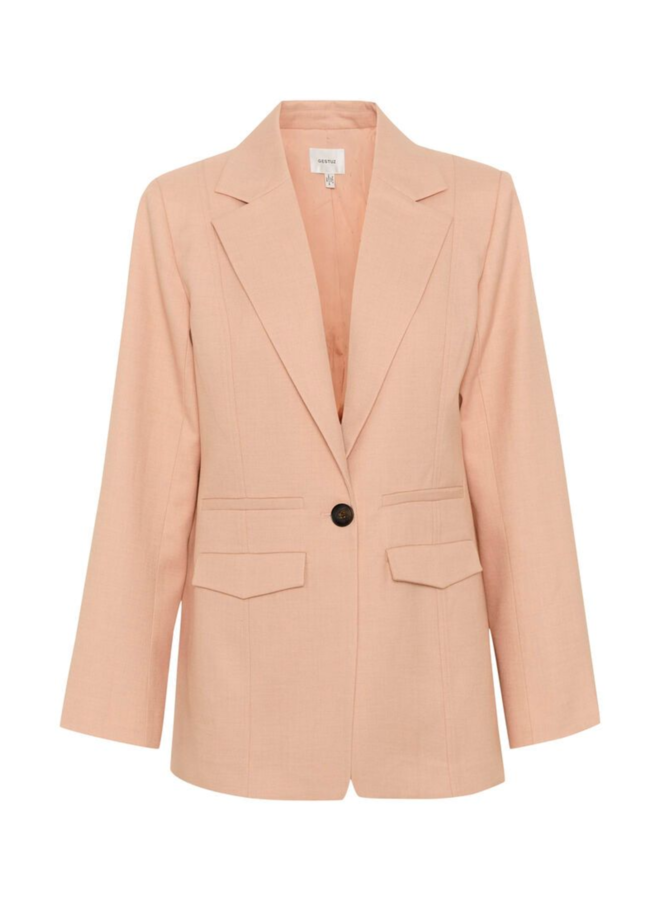 Gestuz Manu Blazer Rose Dust