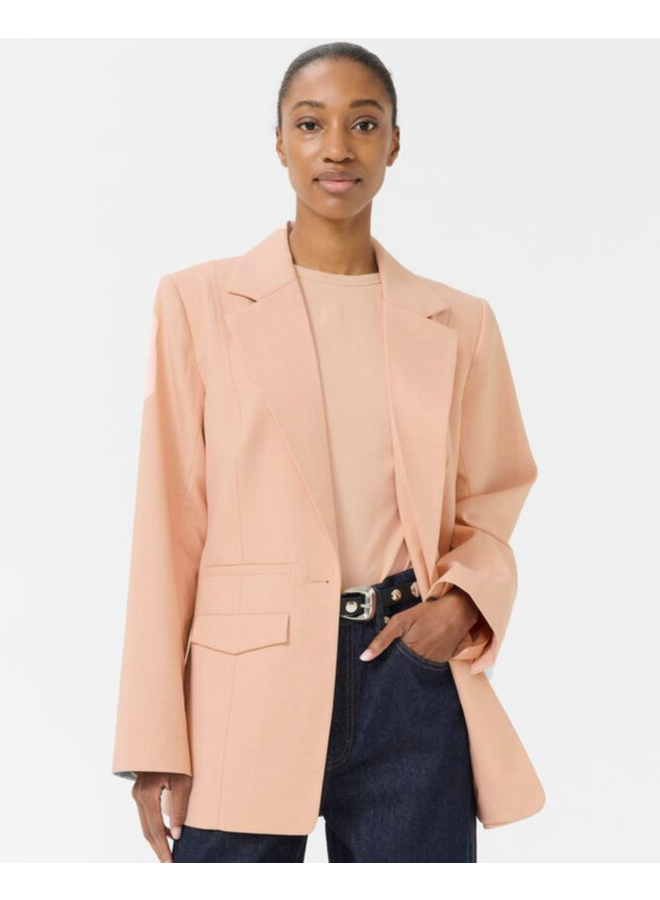 Gestuz Manu Blazer Rose Dust