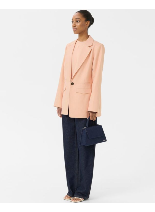 Gestuz Manu Blazer Rose Dust