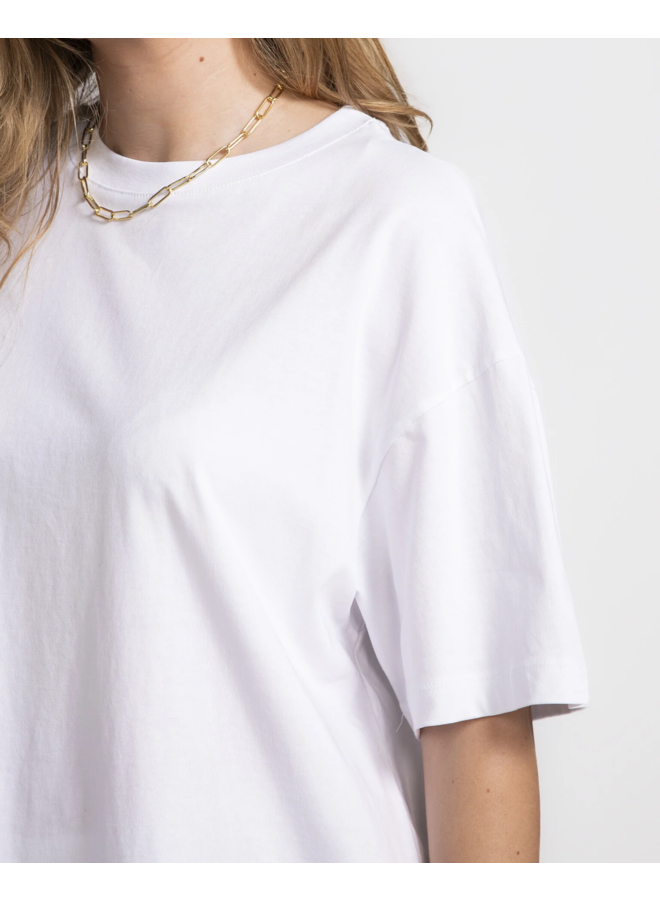 Les Soeurs T-Shirt Lynn Wit