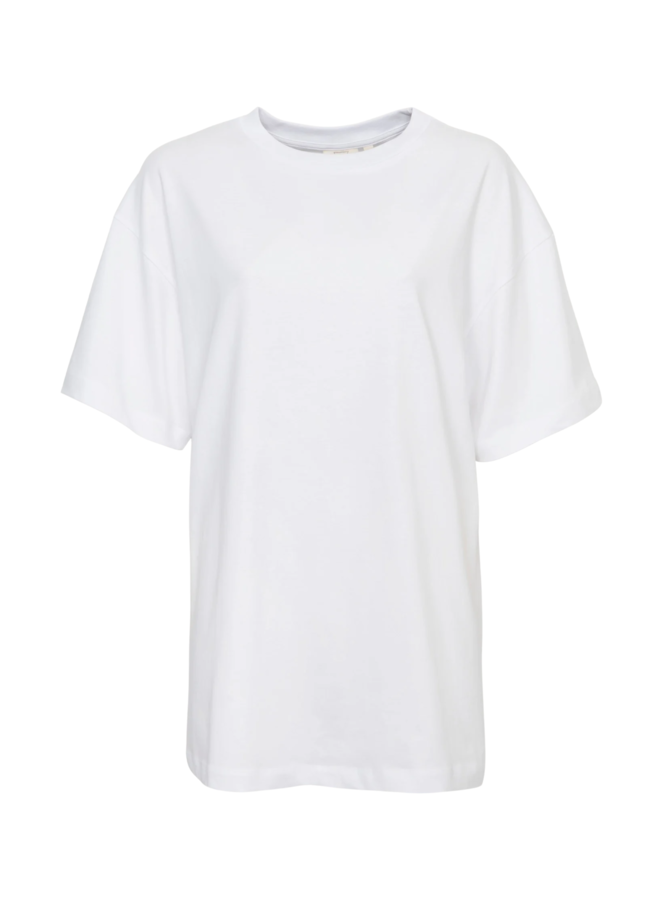 Les Soeurs T-Shirt Lynn Wit