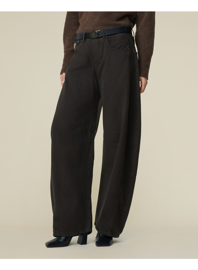 Lois Aliana Chocolate Brown