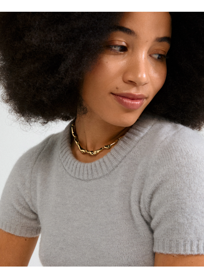 Pilgrim HARRISON necklace gold-plated