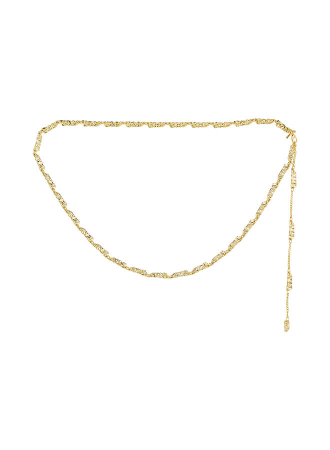 Pilgrim INSTANT body jewellery gold-plated