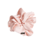 Pico Cali Silk Scrunchie Powder / Licht Roze