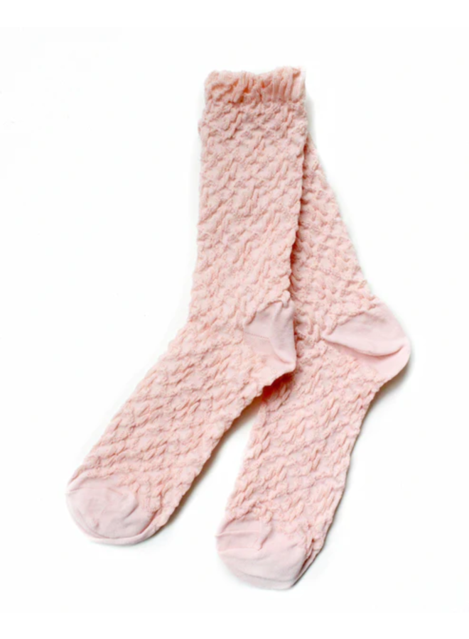 Pico Clover Sock Powder