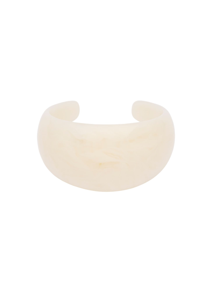 Pico Novie Bracelet Ivory