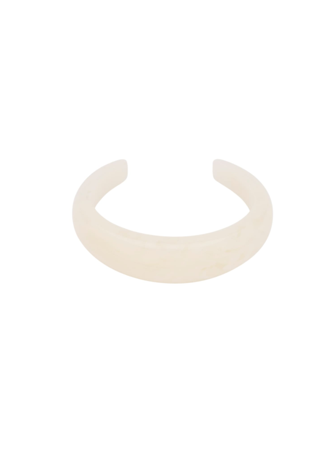 Pico Asha Bracelet Ivory