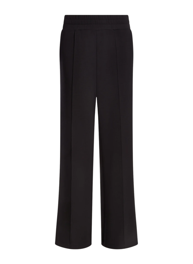 Varley The Wide Leg Pant 30" Black