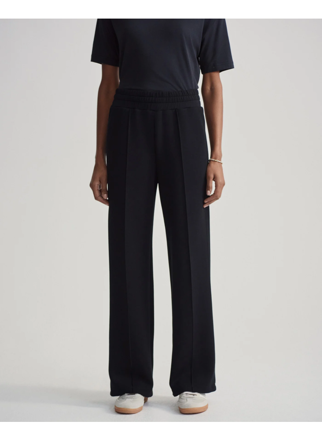 Varley The Wide Leg Pant 30" Black