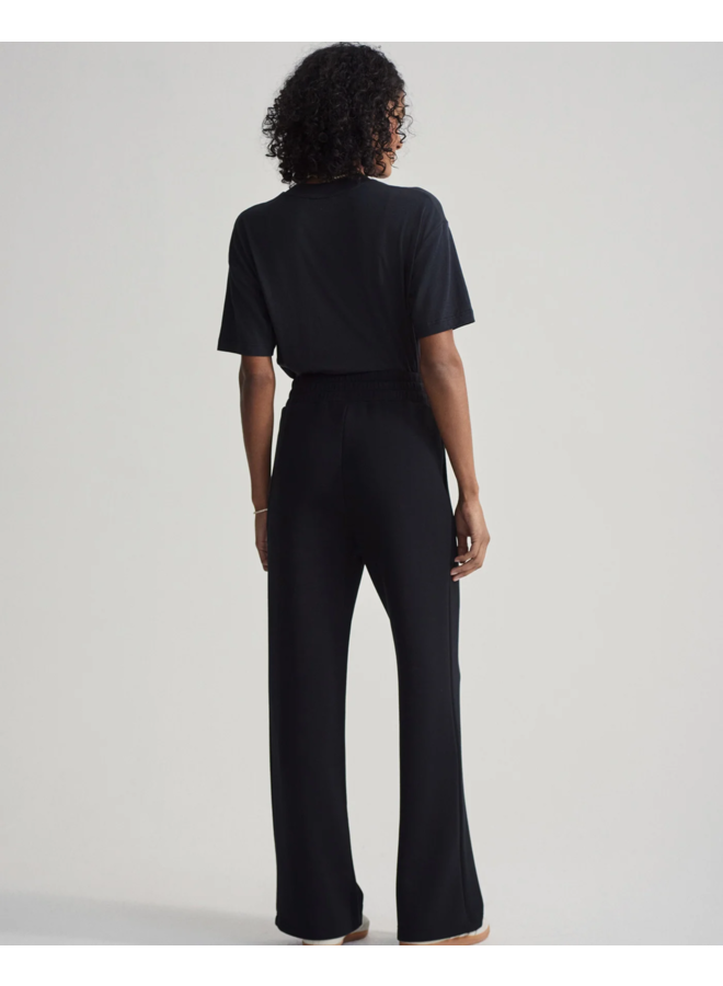 Varley The Wide Leg Pant 30" Black