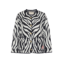 Sissel Edelbo Maggie Jacket Zebra