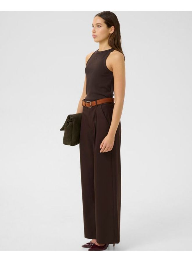 Gestuz Drew Rhinestone Logo Tank Molé