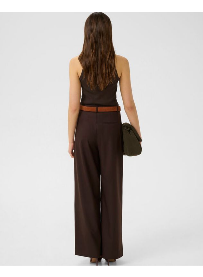 Gestuz Drew Rhinestone Logo Tank Molé