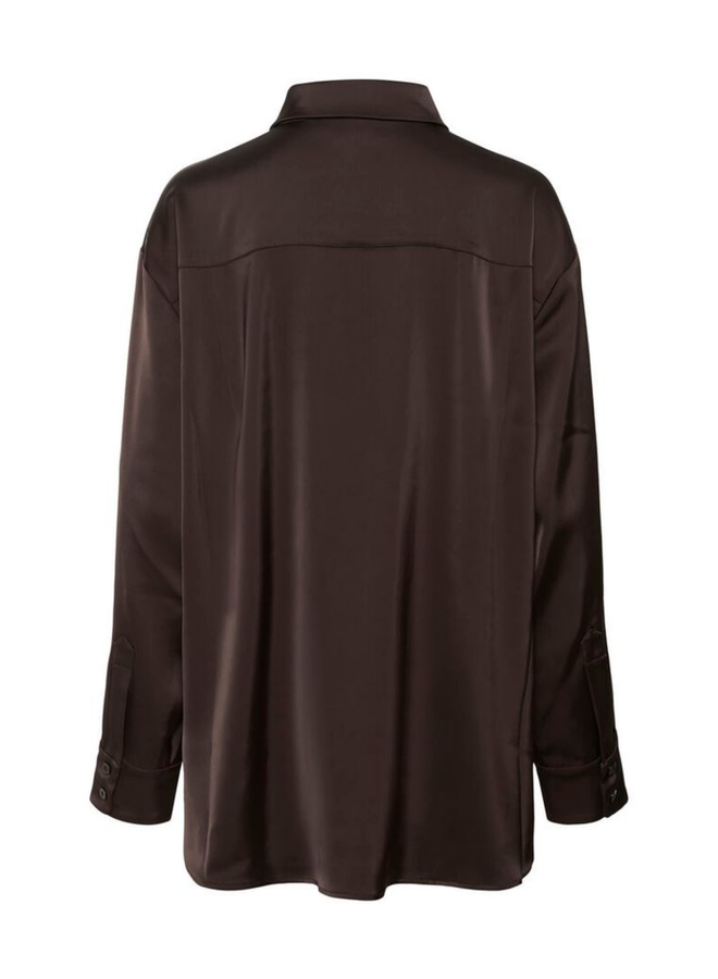 Gestuz Jessie Shirt Molé