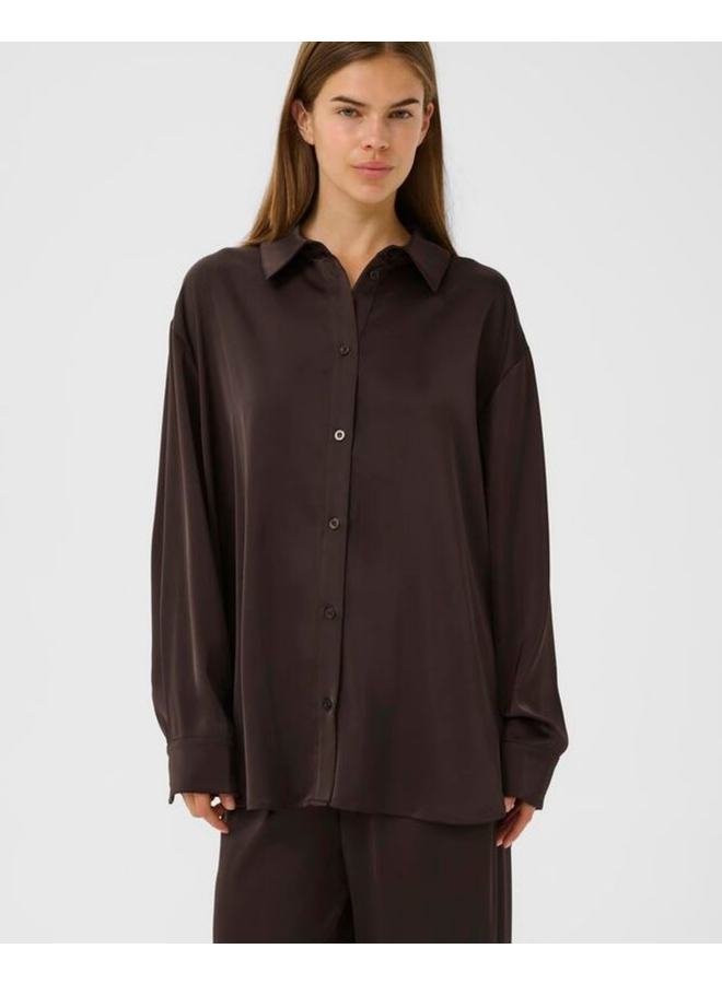 Gestuz Jessie Shirt Molé