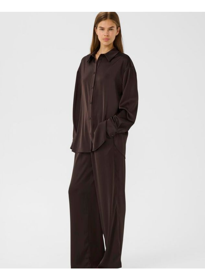 Gestuz Jessie Shirt Molé