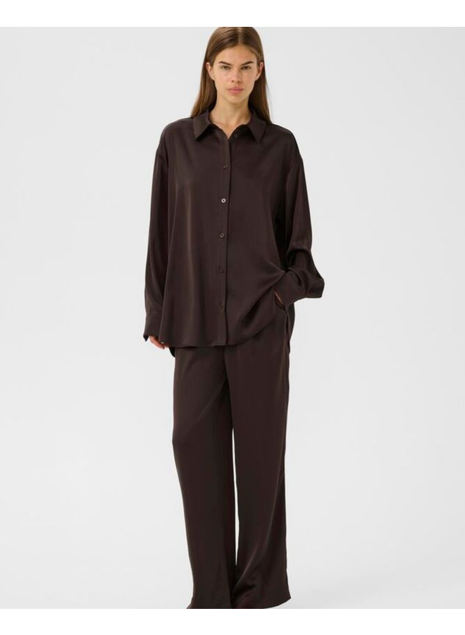 Gestuz Jessie Shirt Molé