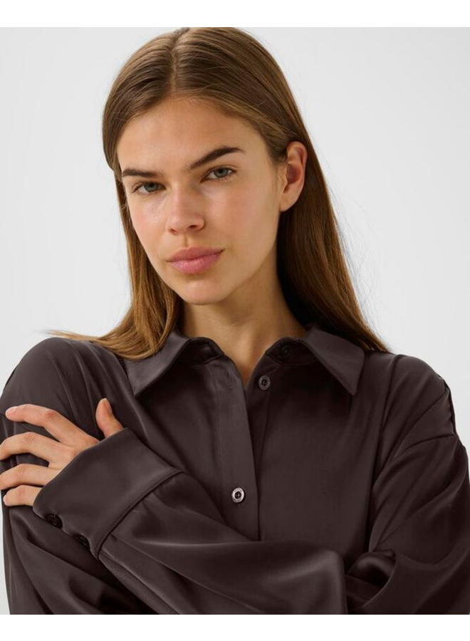 Gestuz Jessie Shirt Molé