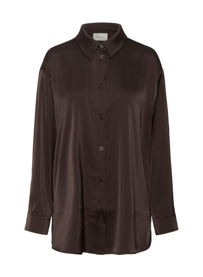 Gestuz Jessie Shirt Molé