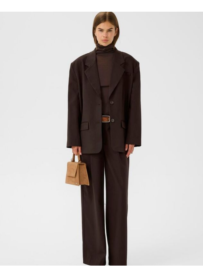 Gestuz Paula OZ Blazer Molé