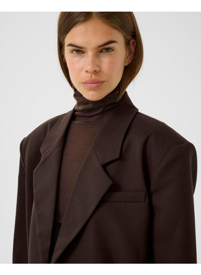 Gestuz Paula OZ Blazer Molé