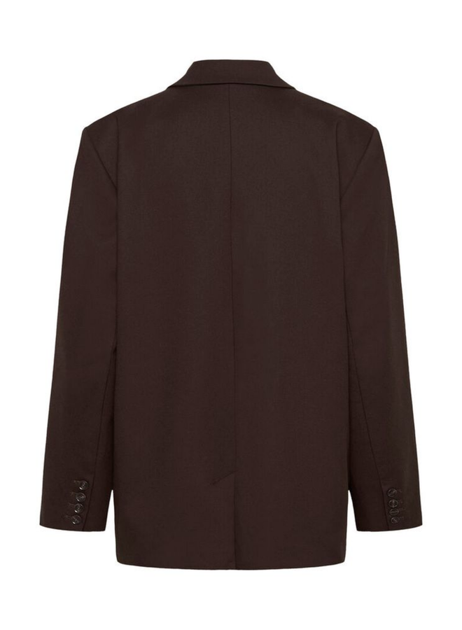 Gestuz Paula OZ Blazer Molé