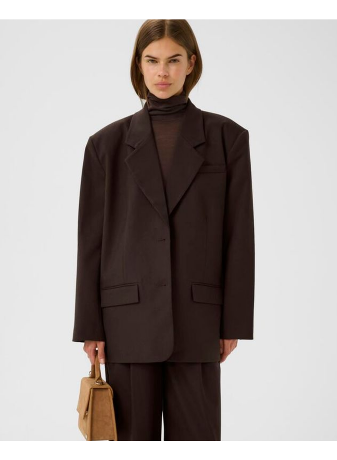 Gestuz Paula OZ Blazer Molé