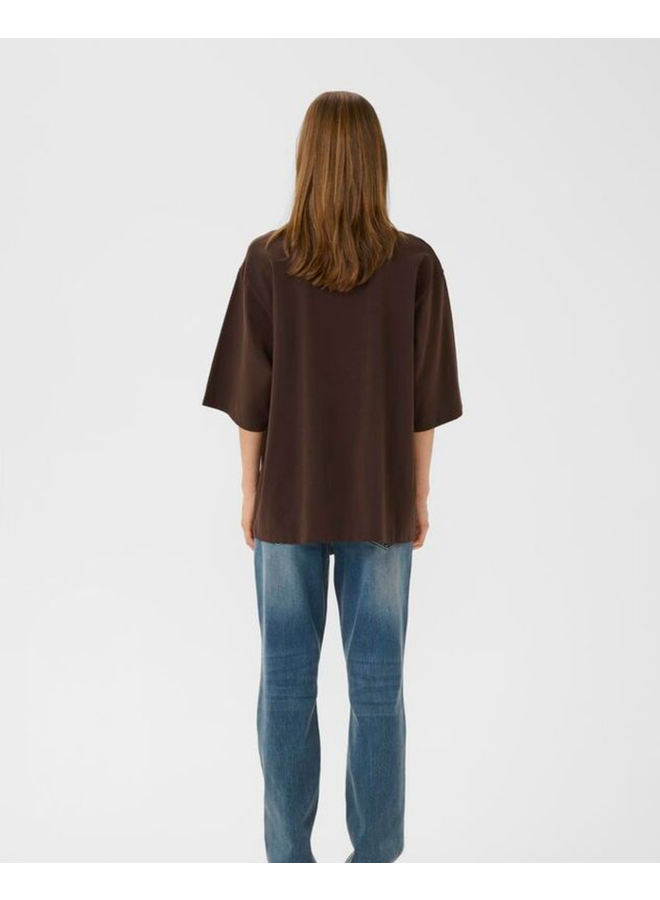 Gestuz Dami Tee Molé