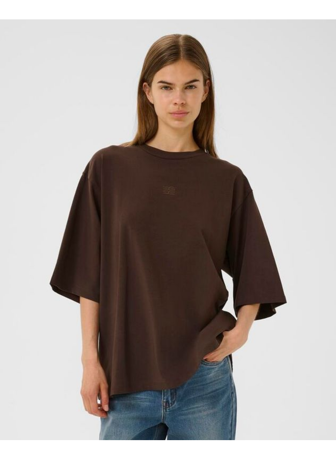 Gestuz Dami Tee Molé