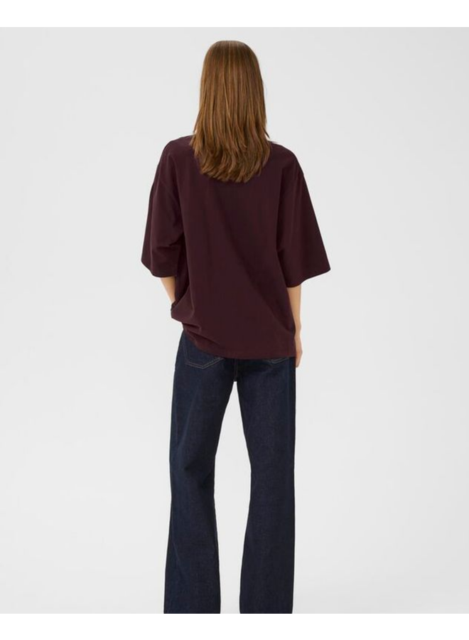 Gestuz Dami Tee Aronia