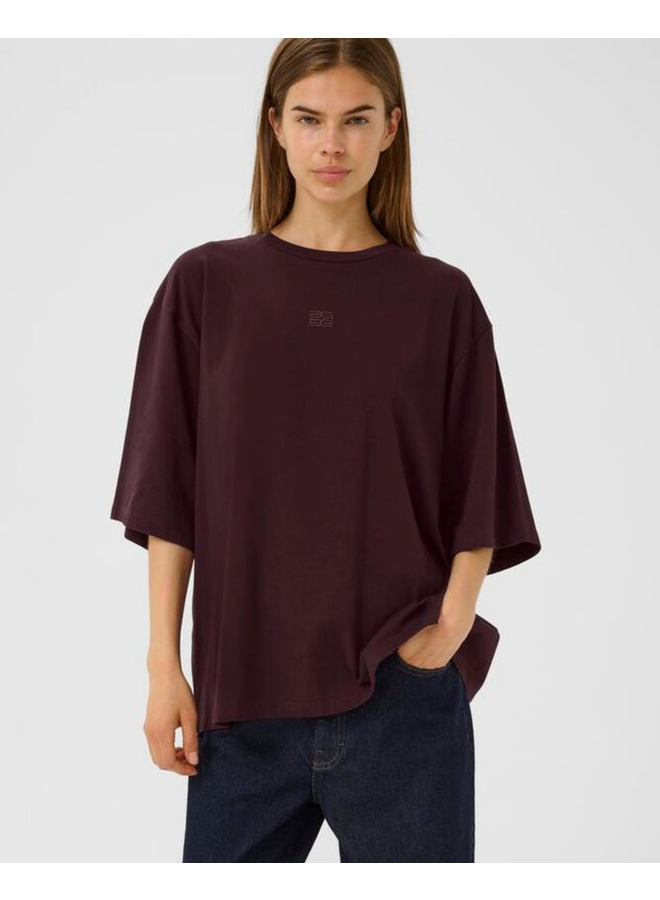 Gestuz Dami Tee Aronia