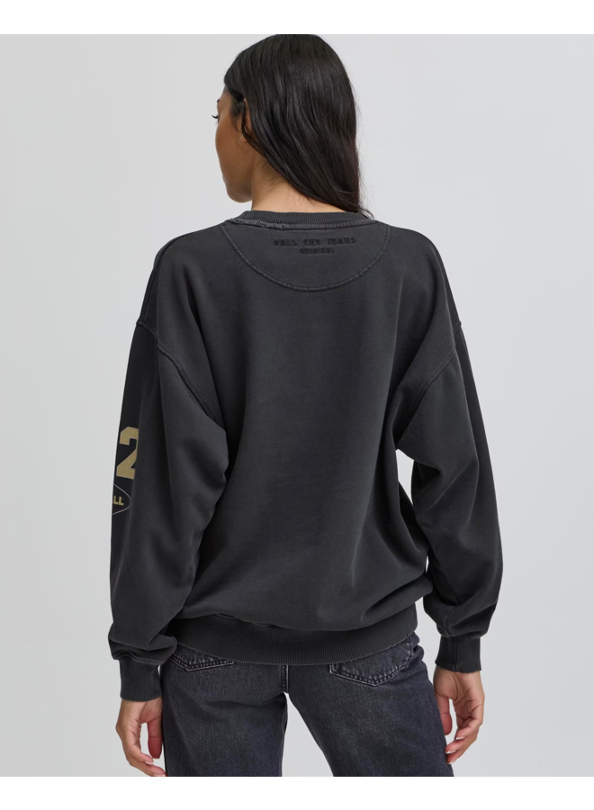 Ball Basanmarino Sweat Black