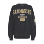 Ball Basanmarino Sweat Black