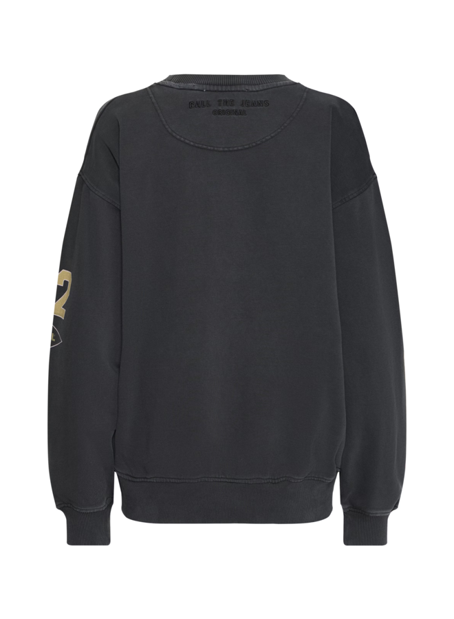 Ball Basanmarino Sweat Black