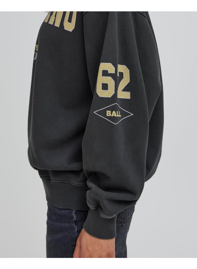 Ball Basanmarino Sweat Black