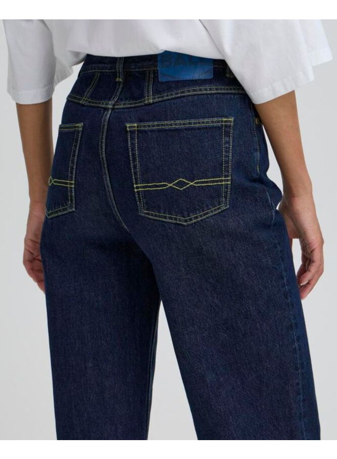 Ball Baserafina Jeans Blue/Black