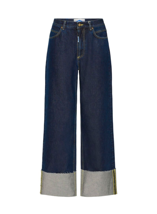 Ball Baserafina Jeans Blue/Black