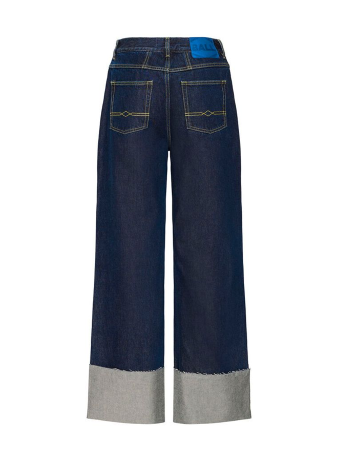 Ball Baserafina Jeans Blue/Black