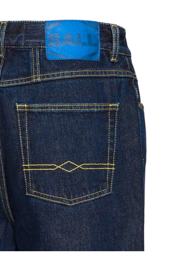 Ball Baserafina Jeans Blue/Black