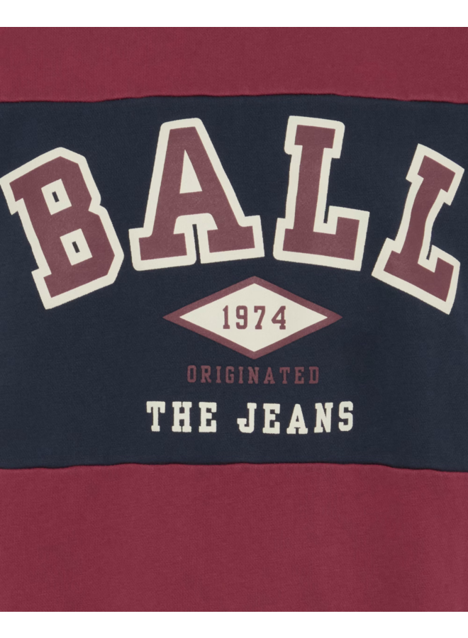 Ball Batomasso Sweat Chocolate Truffle