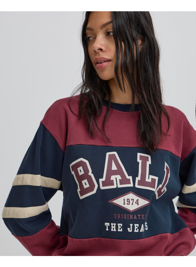 Ball Batomasso Sweat Chocolate Truffle