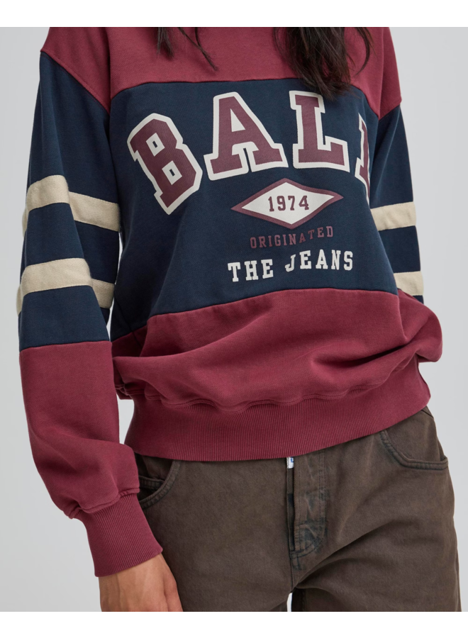 Ball Batomasso Sweat Chocolate Truffle