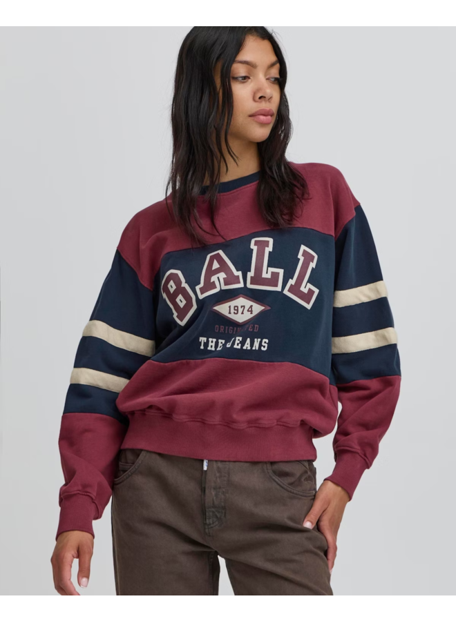 Ball Batomasso Sweat Chocolate Truffle