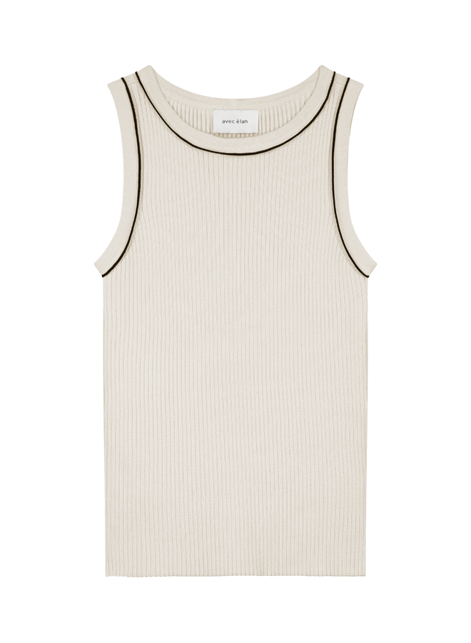 Avec Elan Juul Tank  Top Kit Melange
