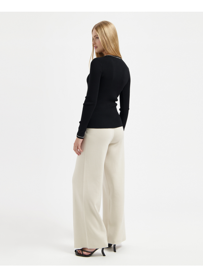 Avec Elan Levi Top Black