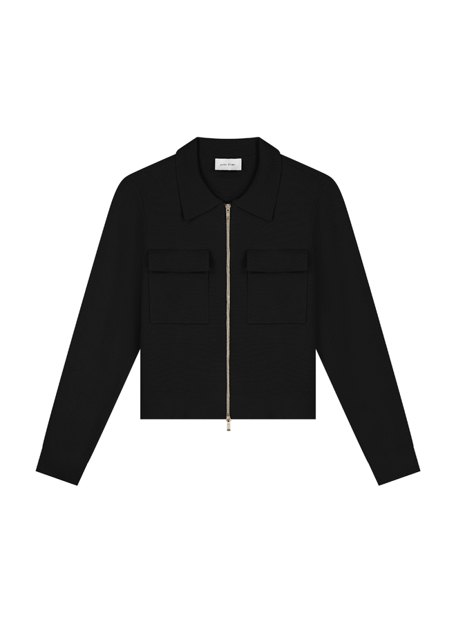 Avec Elan Eva Vest Black