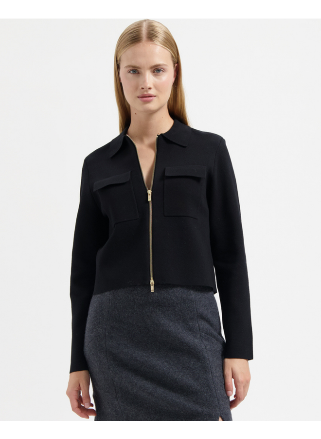 Avec Elan Eva Vest Black
