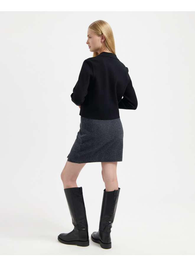 Avec Elan Eva Vest Black