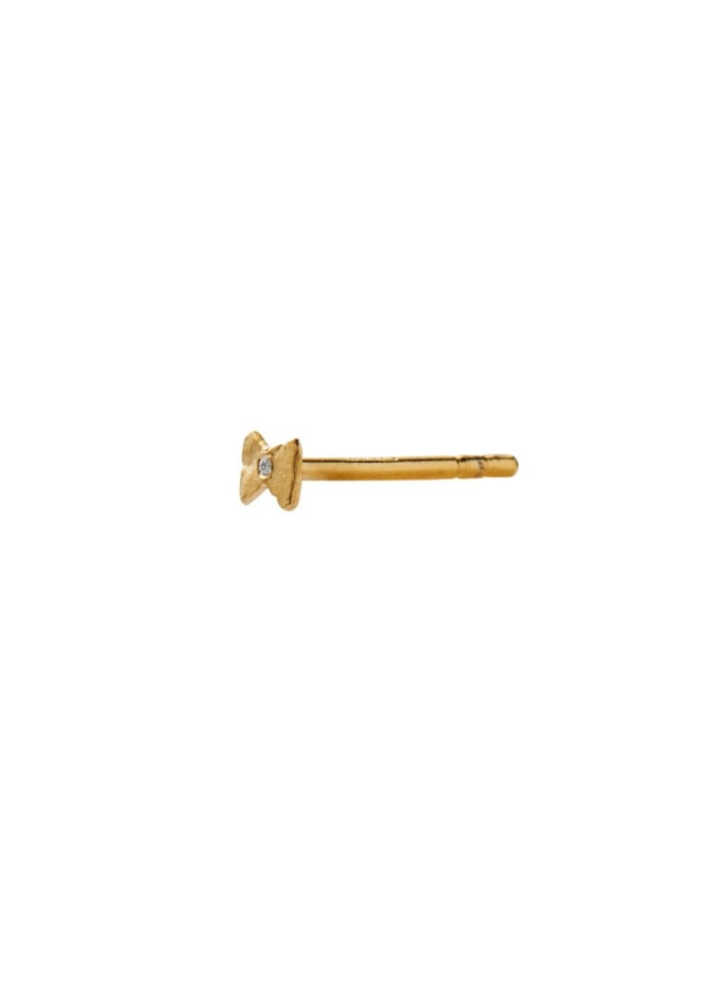 Stine A Tres Petit Bow Earring